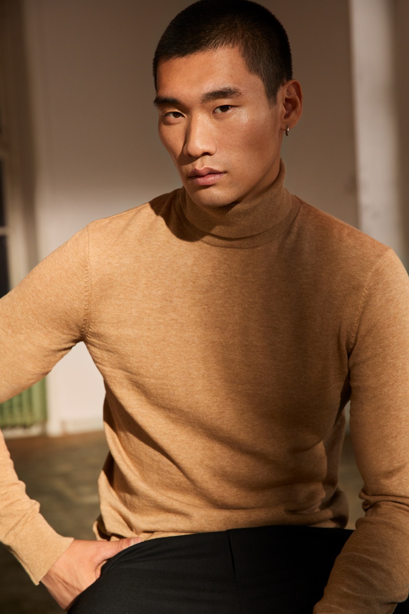 Lundlund : H&M : 3